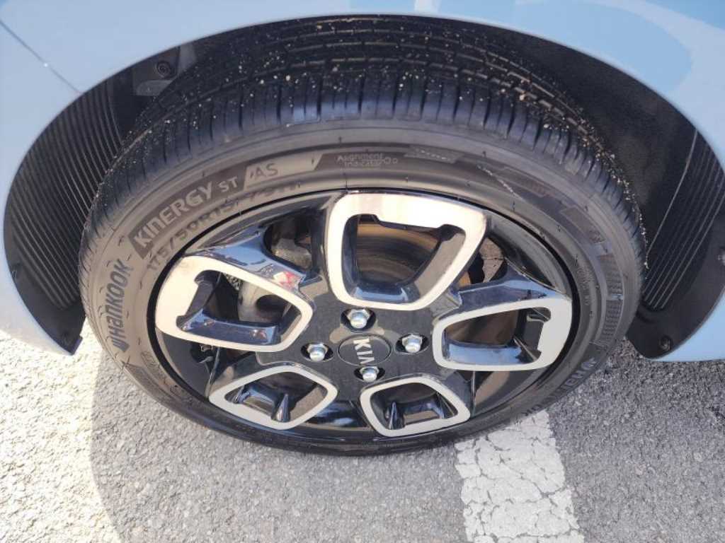 KIA Ray 2020 - Importación desde Corea - HF Imports Iquique - Foto 16