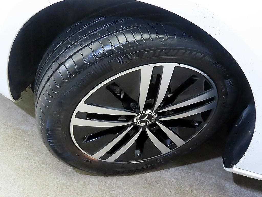 Mercedes Benz A Class 2023 - Importación desde Corea - HF Imports Iquique - Foto 20