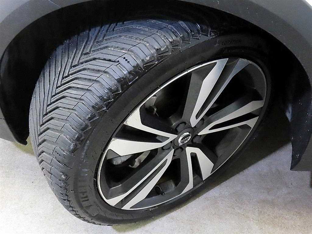 Volvo V60 2020 Blanco - Importación desde Corea - HF Imports Iquique - Foto 20