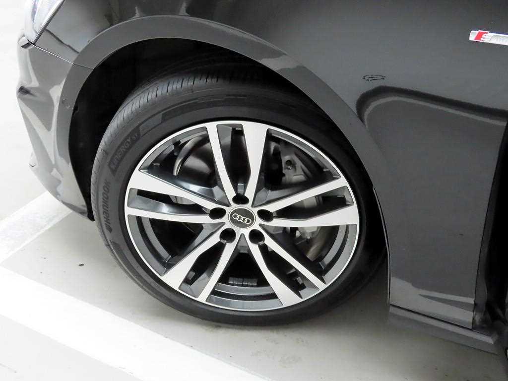 Audi A6 2022 - Importación desde Corea - HF Imports Iquique - Foto 19