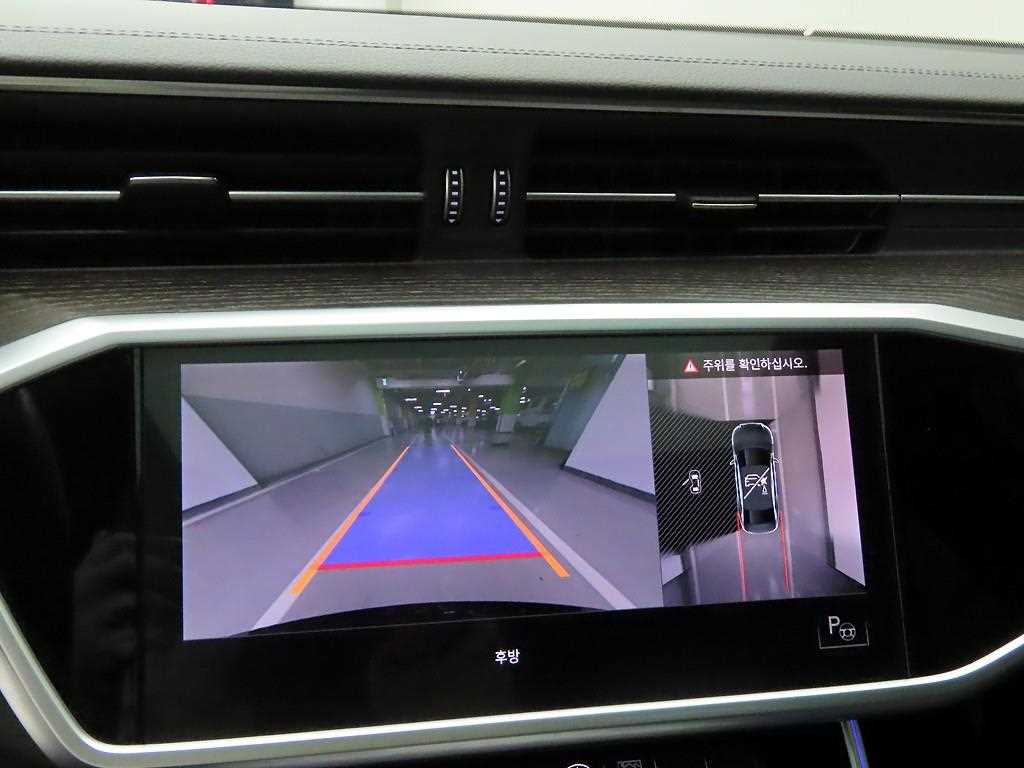 Audi A6 2022 - Importación desde Corea - HF Imports Iquique - Foto 13