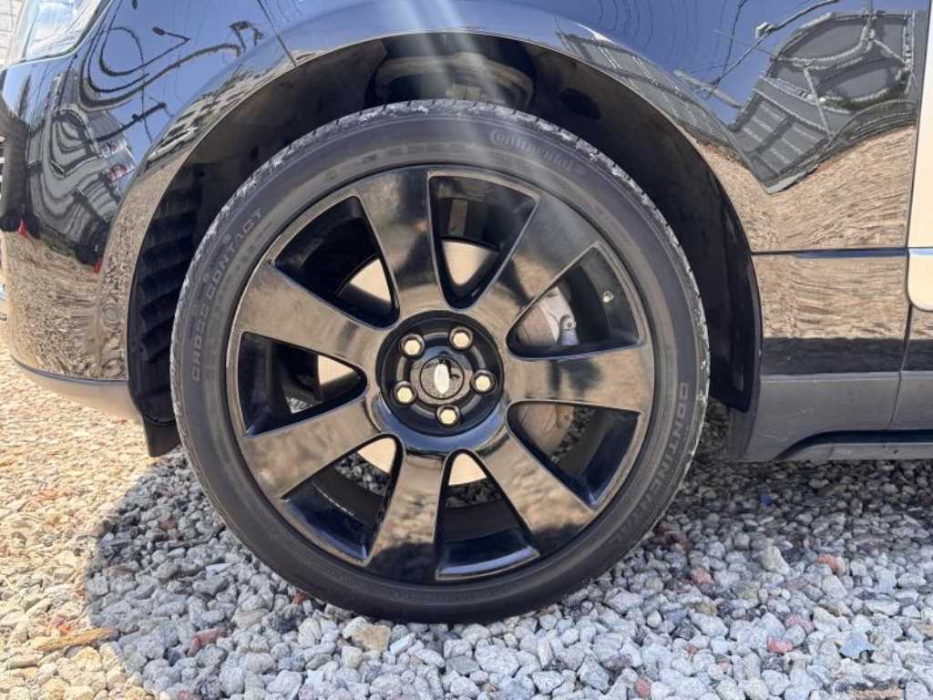 [랜드로버]레인지로버 4세대 4.4 SDV8 VOGUE SE 디젤 - миниатюра 5