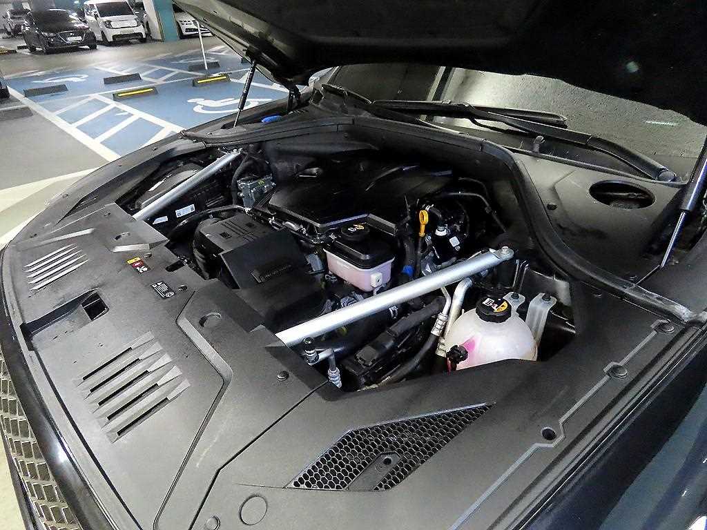 Genesis GV70 2022 - Importación desde Corea - HF Imports Iquique - Foto 19