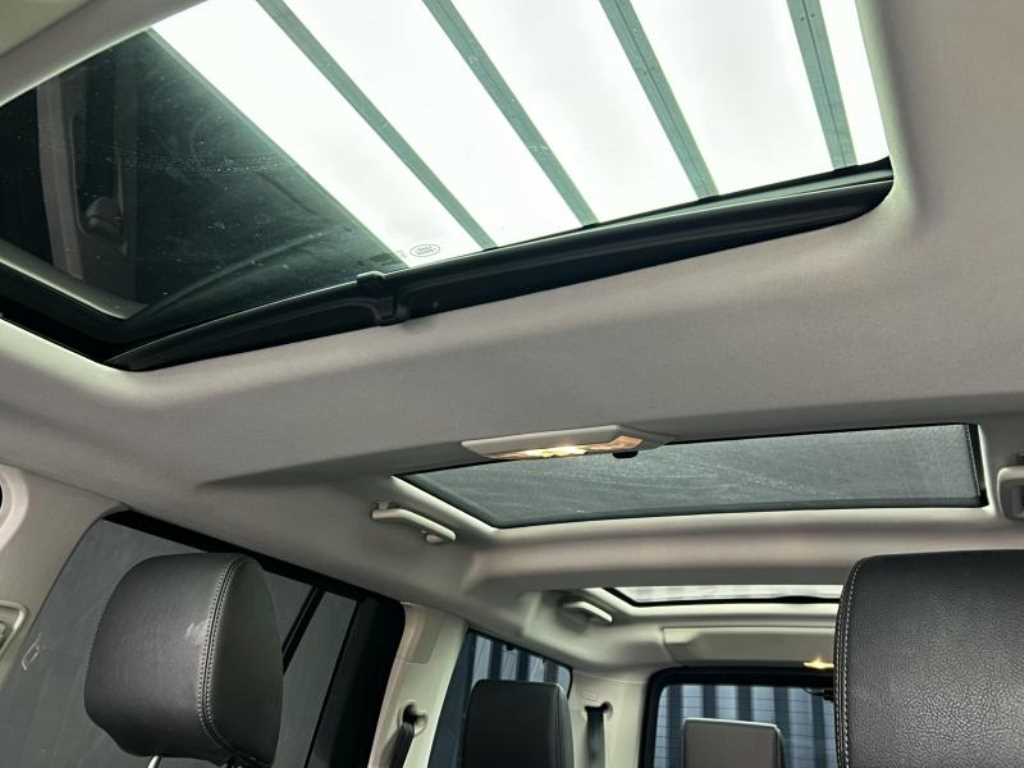 [랜드로버]디스커버리4 3.0 SDV6 SE - миниатюра 12