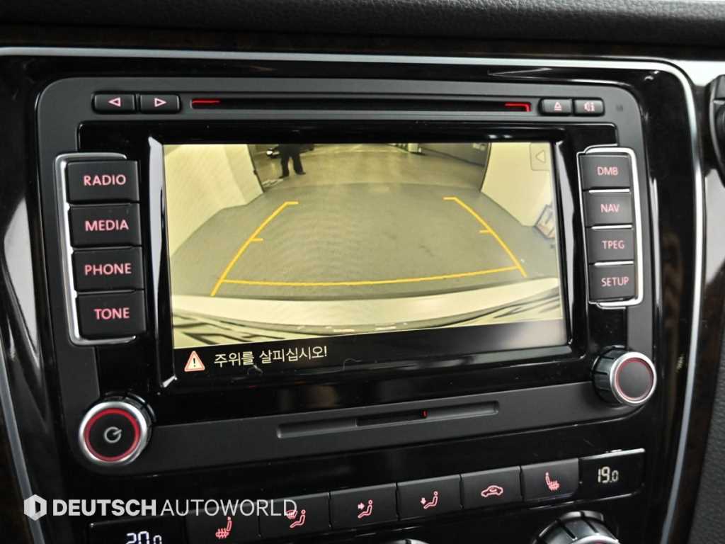 Volkswagen Passat 2015 Plateado - Importación desde Corea - HF Imports Iquique - Foto 15
