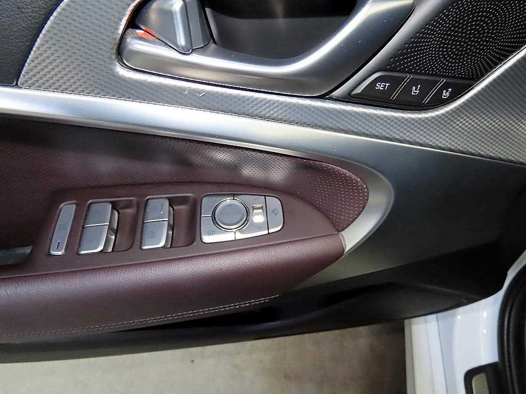 Genesis G70 2021 - Importación desde Corea - HF Imports Iquique - Foto 13
