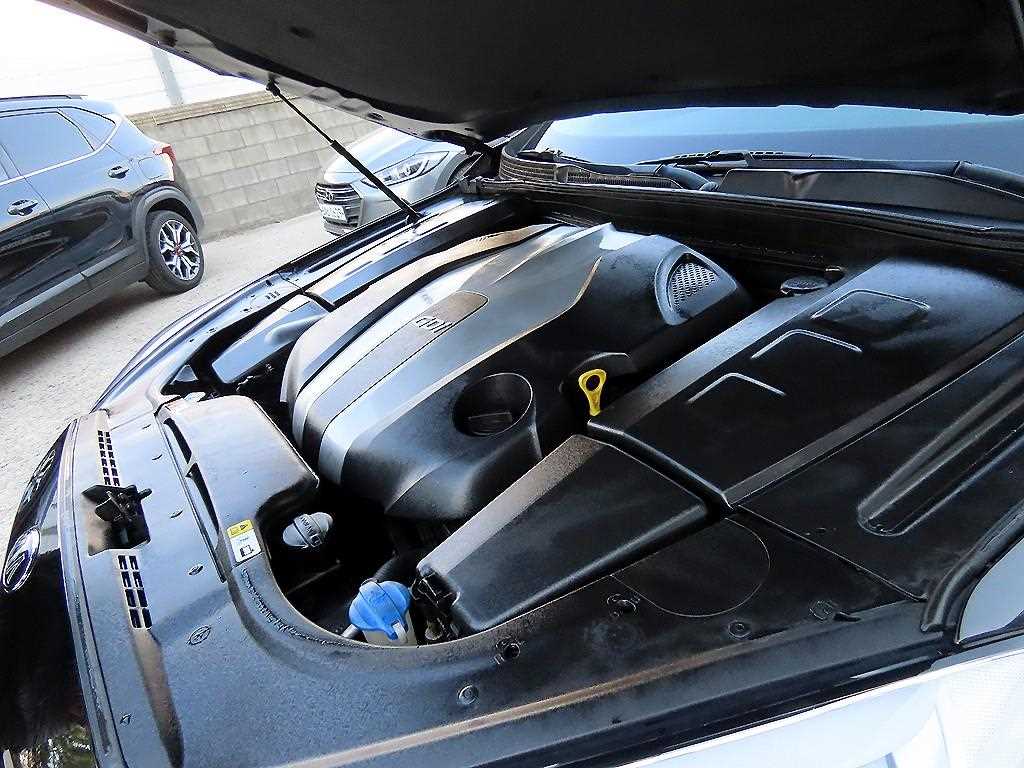 KIA K9 2014 - Importación desde Corea - HF Imports Iquique - Foto 19