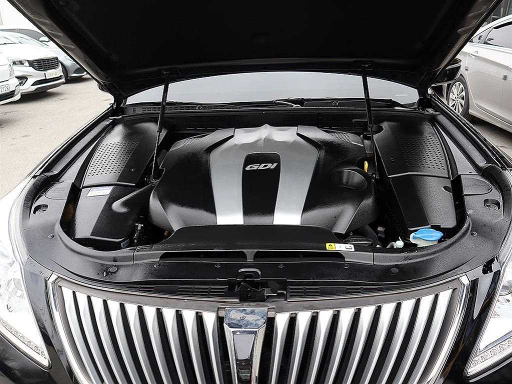 HYUNDAI Equus 2015 Negro - Importación desde Corea - HF Imports Iquique - Foto 19