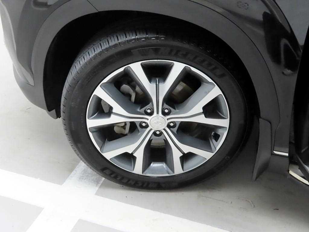 HYUNDAI Palisade 2020 Negro - Importación desde Corea - HF Imports Iquique - Foto 19