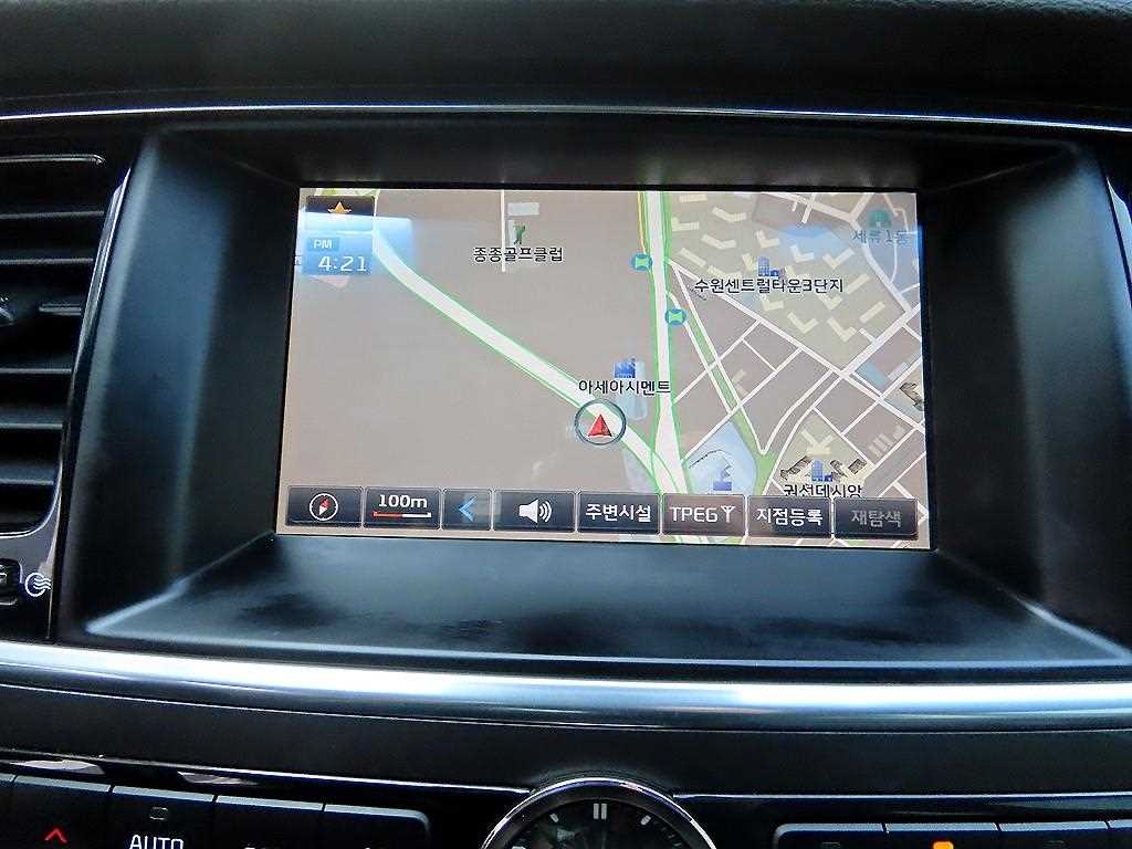 KIA K9 2014 - Importación desde Corea - HF Imports Iquique - Foto 14