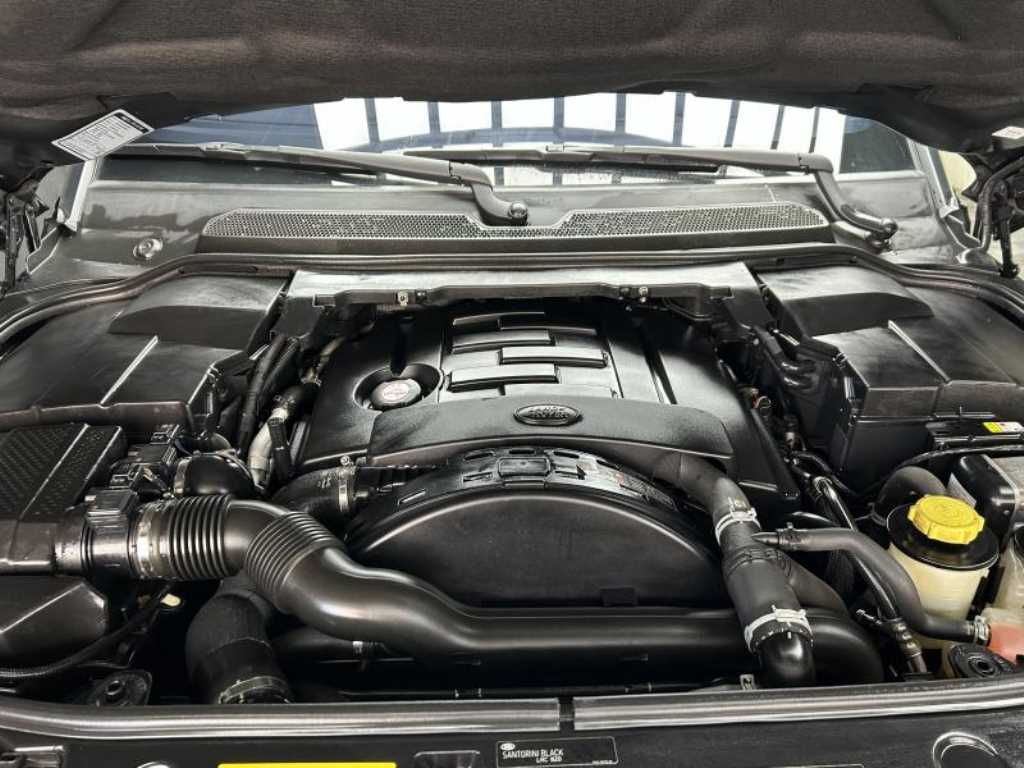 [랜드로버]디스커버리4 3.0 SDV6 SE - миниатюра 18