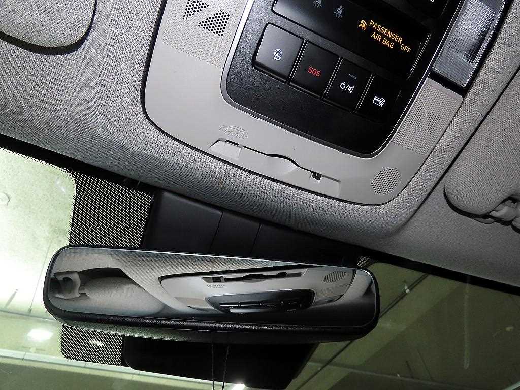 HYUNDAI Sonata 2020 Blanco - Importación desde Corea - HF Imports Iquique - Foto 16