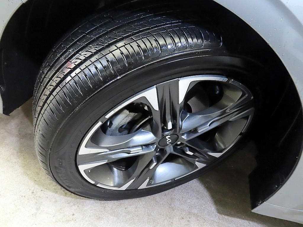 KIA K5 2023 Gris - Importación desde Corea - HF Imports Iquique - Foto 20