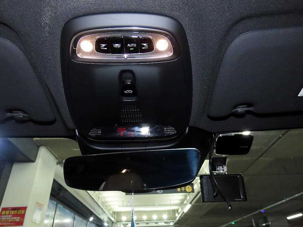 Volvo V60 2020 Blanco - Importación desde Corea - HF Imports Iquique - Foto 14