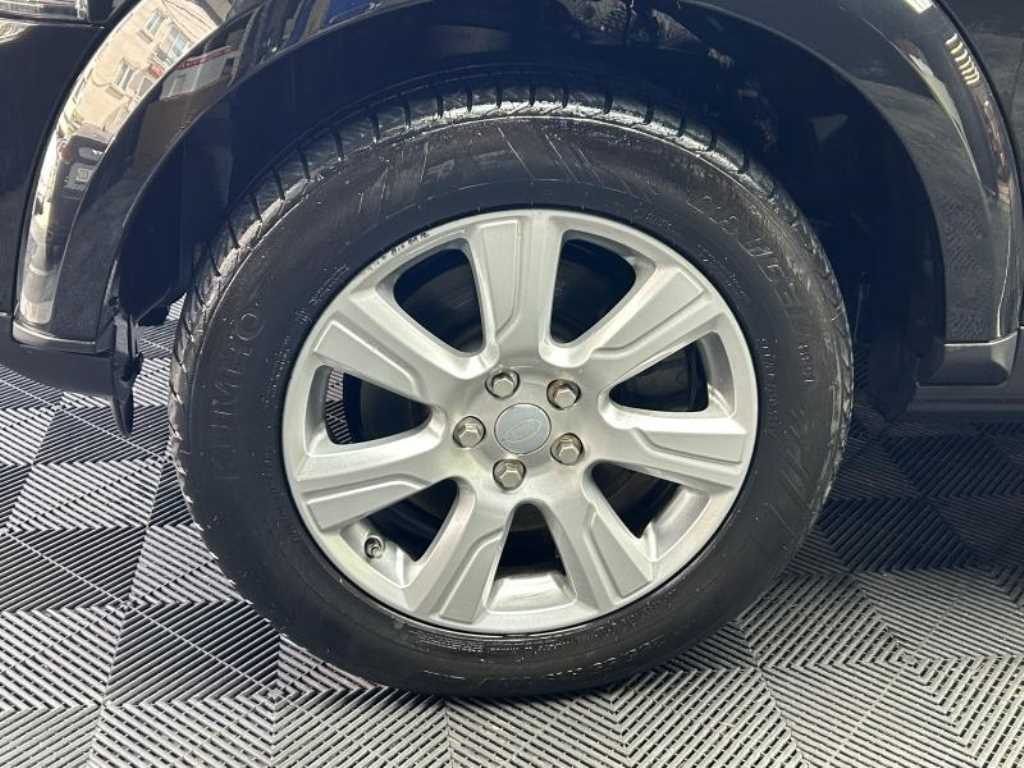 [랜드로버]디스커버리4 3.0 SDV6 SE - миниатюра 17