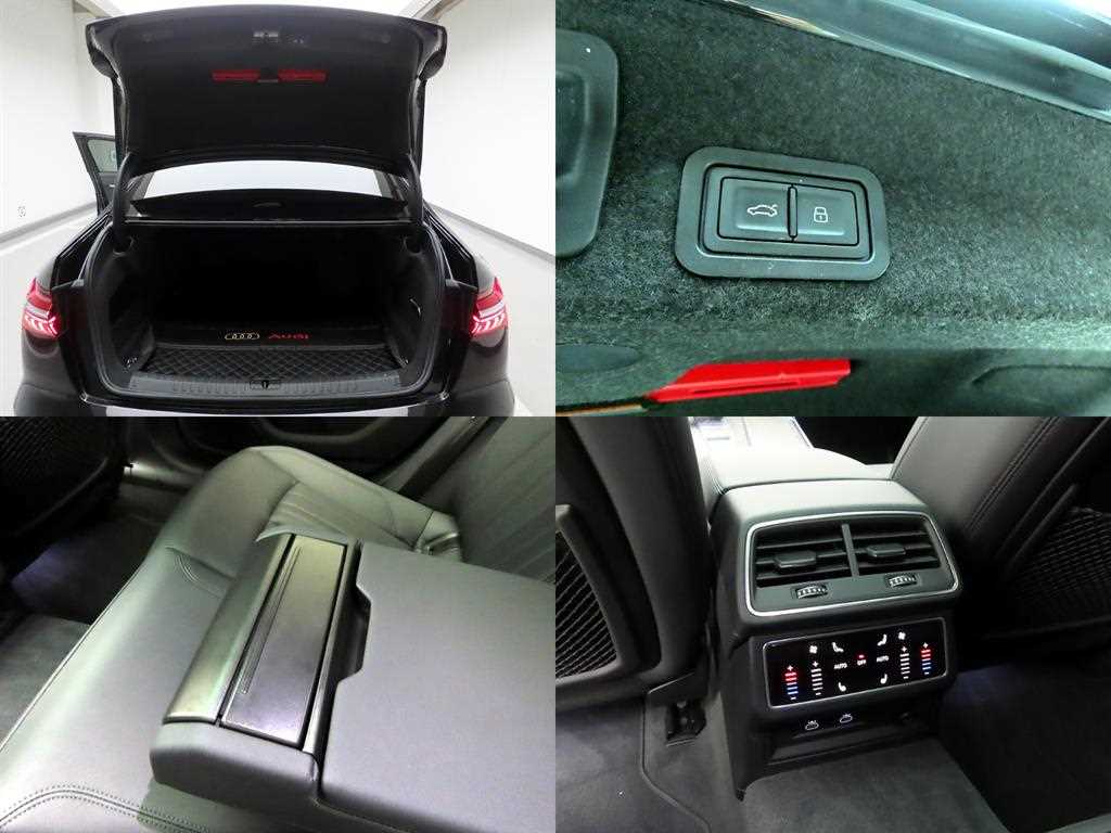 Audi A6 2022 - Importación desde Corea - HF Imports Iquique - Foto 18