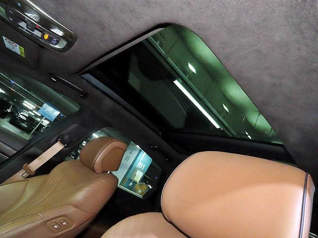 Genesis G80 2021 - Importación desde Corea - HF Imports Iquique - Foto 14