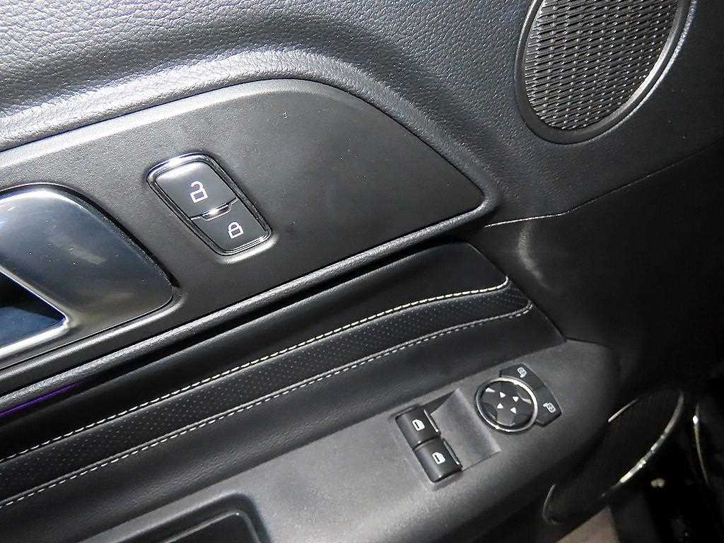 Ford Mustang 2020 Negro - Importación desde Corea - HF Imports Iquique - Foto 13