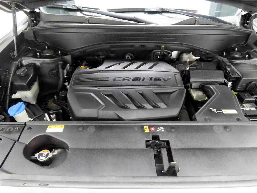 HYUNDAI Palisade 2020 Negro - Importación desde Corea - HF Imports Iquique - Foto 20