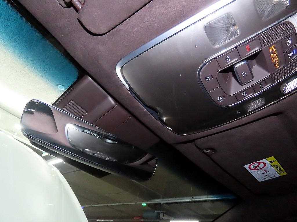 Genesis G80 2021 - Importación desde Corea - HF Imports Iquique - Foto 15