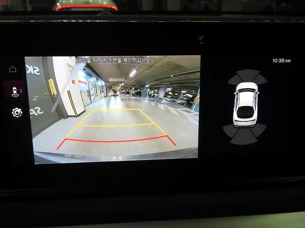 KIA K5 2023 Gris - Importación desde Corea - HF Imports Iquique - Foto 16