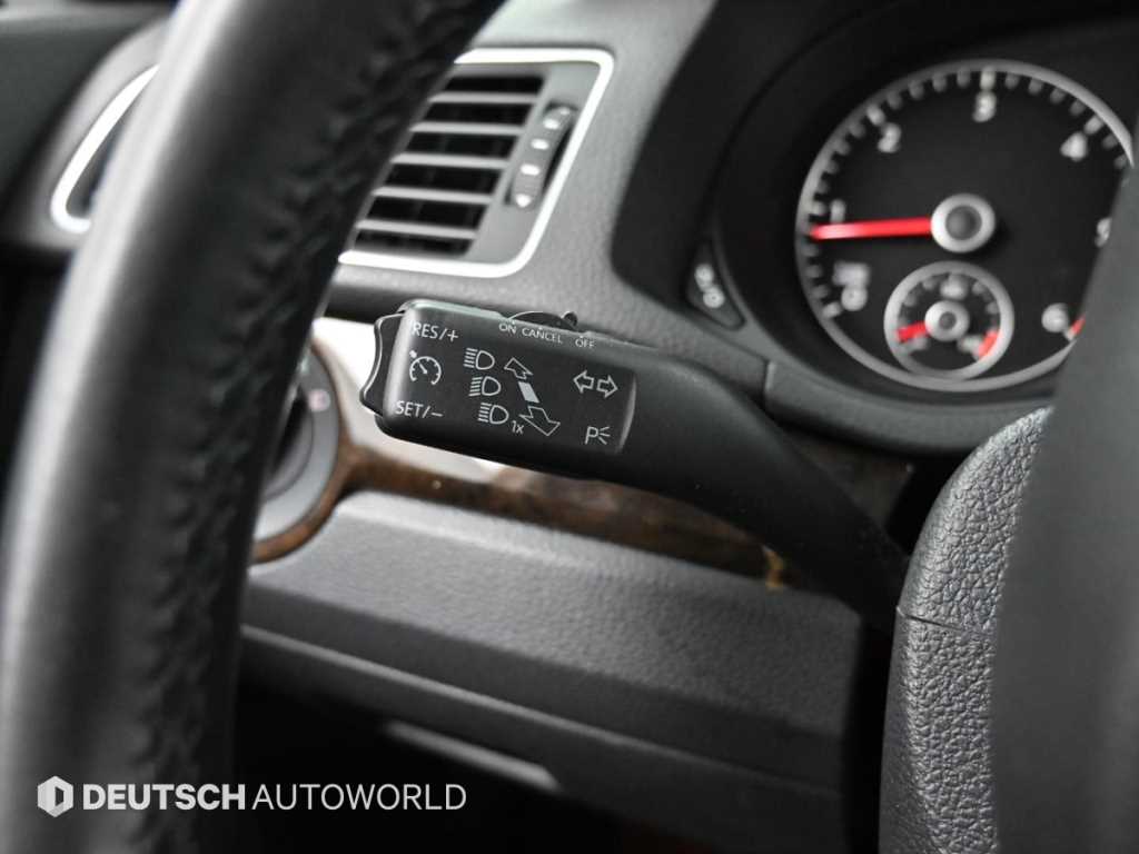 Volkswagen Passat 2015 Plateado - Importación desde Corea - HF Imports Iquique - Foto 16