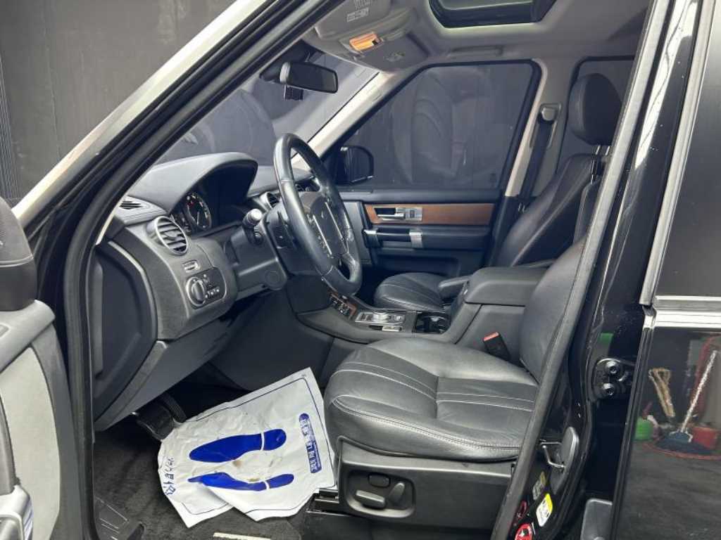 [랜드로버]디스커버리4 3.0 SDV6 SE - миниатюра 6