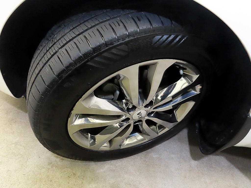 KIA Carnival 2018 Blanco - Importación desde Corea - HF Imports Iquique - Foto 20