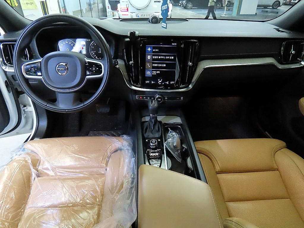 Volvo V60 - Vista 10