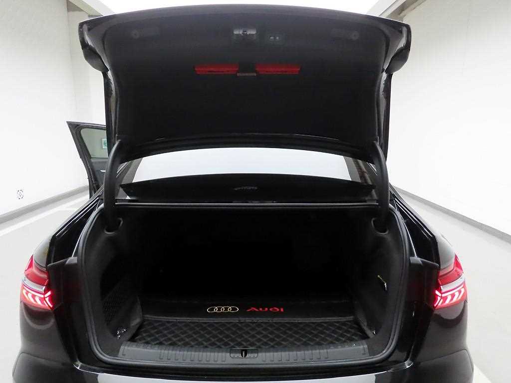 Audi A6 2022 - Importación desde Corea - HF Imports Iquique - Foto 14