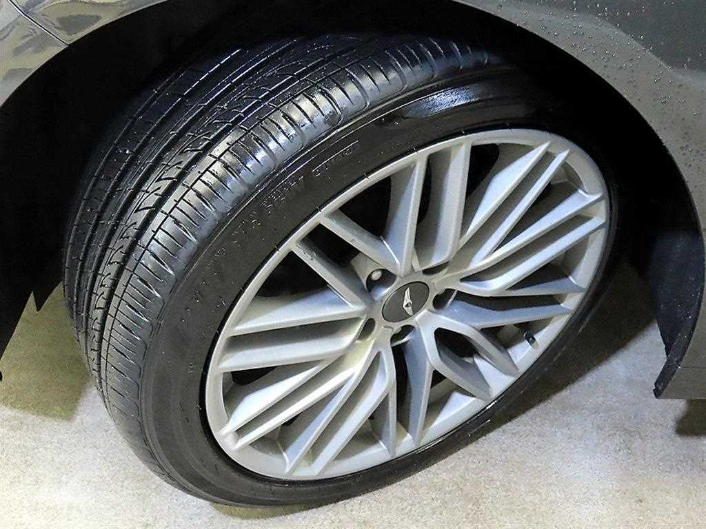 Genesis G70 2019 Gris - Importación desde Corea - HF Imports Iquique - Foto 20