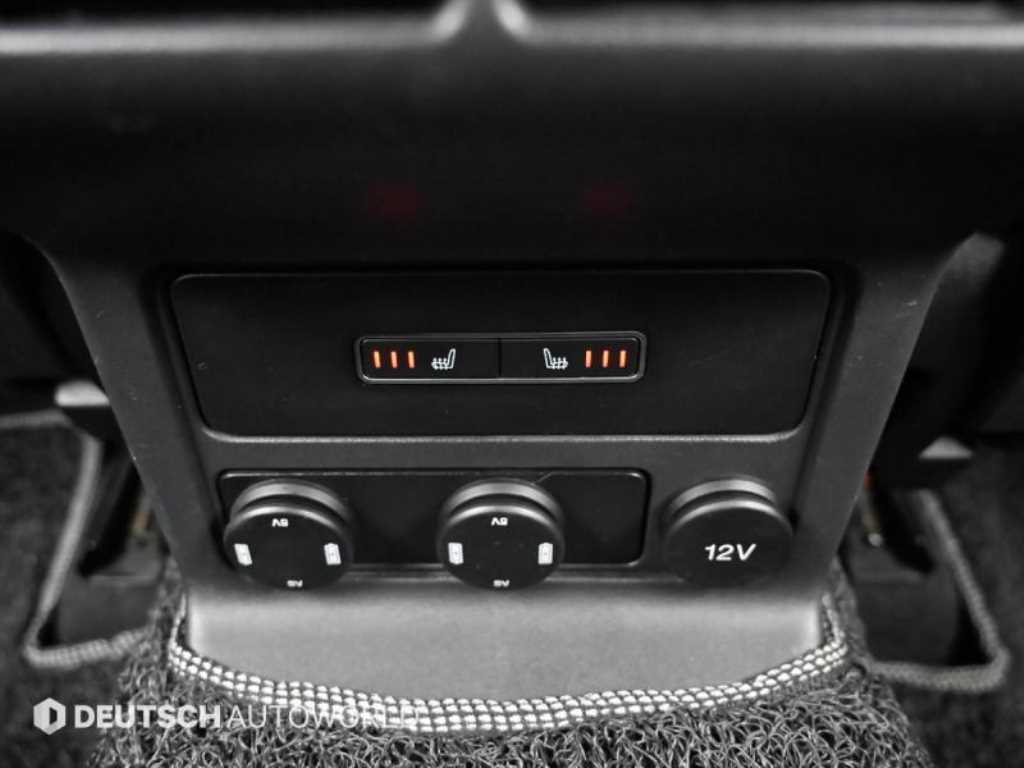 Jaguar F-PACE 2017 - Importación desde Corea - HF Imports Iquique - Foto 16