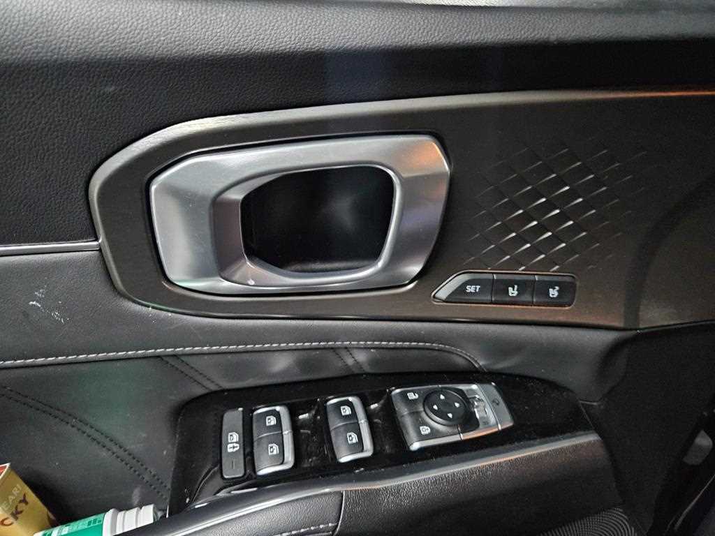 KIA Sorento - Vista 8