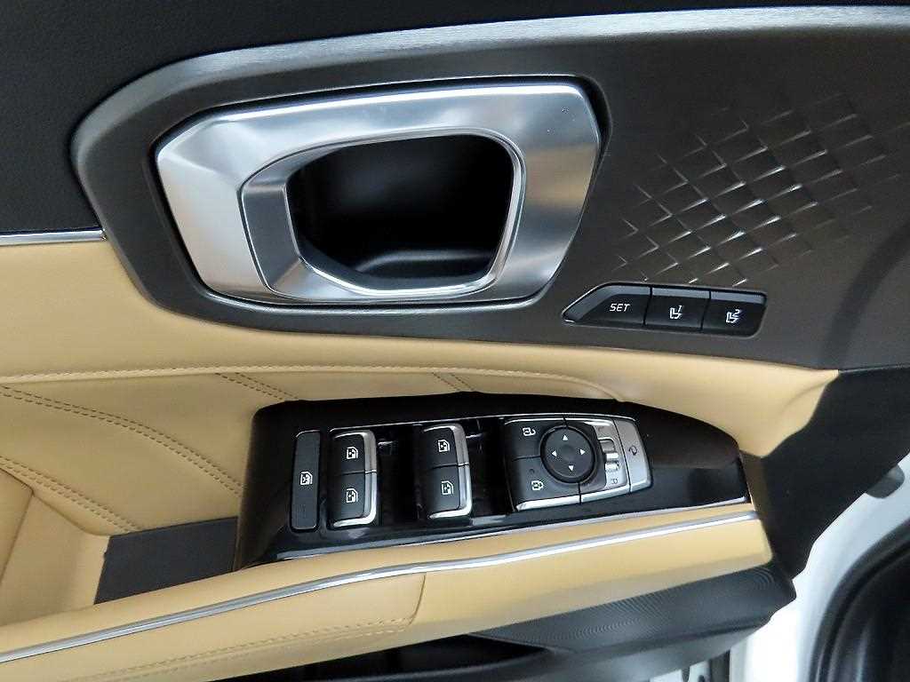 KIA Sorento - Vista 11