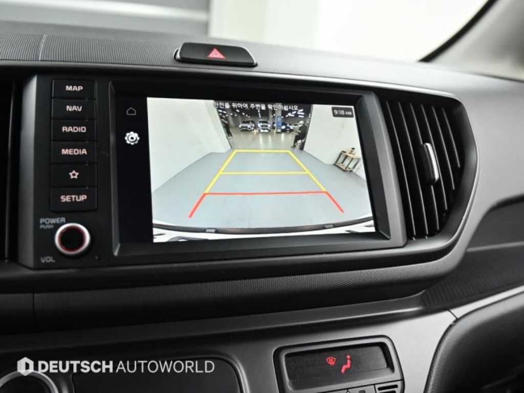 KIA Ray 2023 - Importación desde Corea - HF Imports Iquique - Foto 15