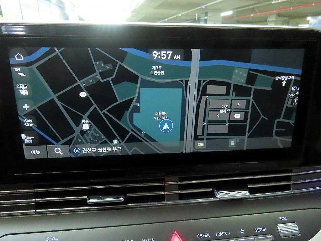 HYUNDAI Grandeur 2020 - Importación desde Corea - HF Imports Iquique - Foto 14