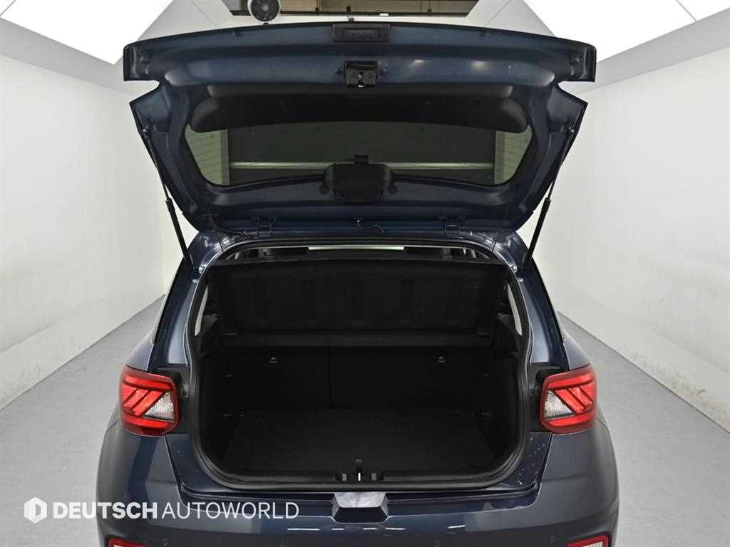 HYUNDAI Venue 2024 Azul - Importación desde Corea - HF Imports Iquique - Foto 19