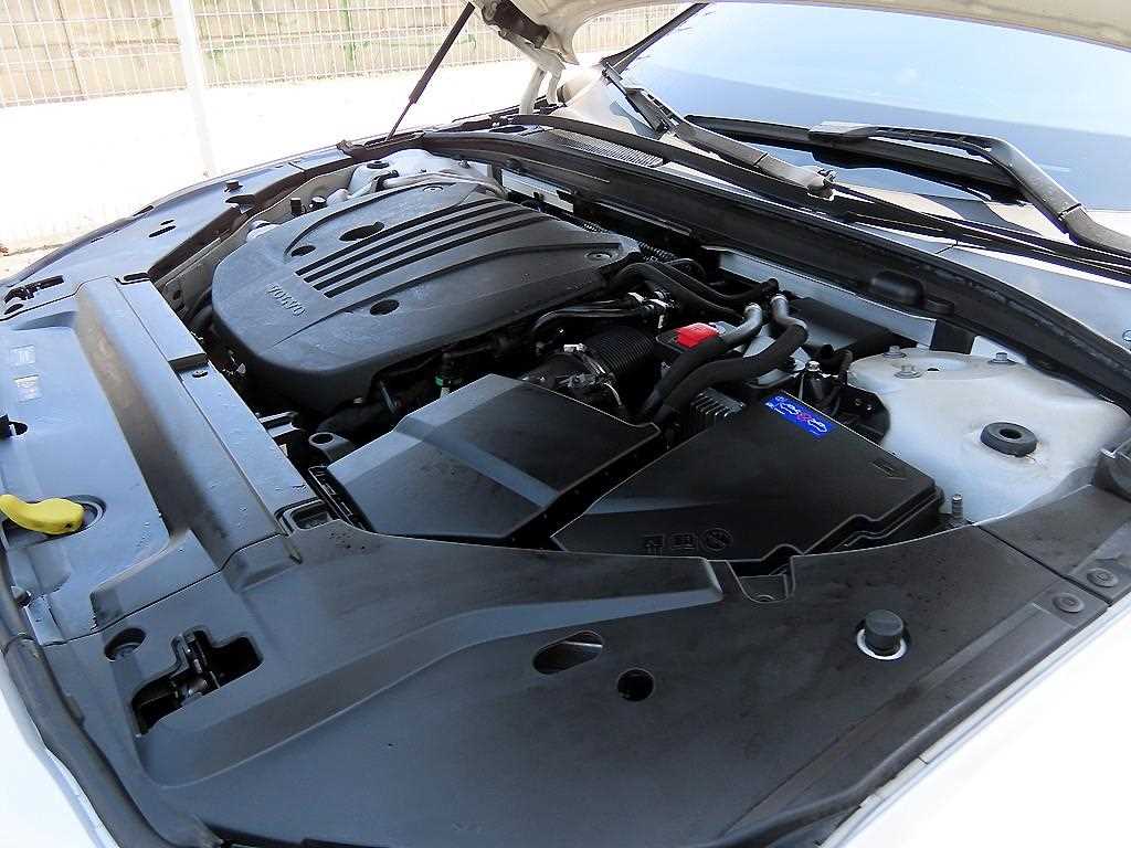 Volvo S90 2021 - Importación desde Corea - HF Imports Iquique - Foto 19