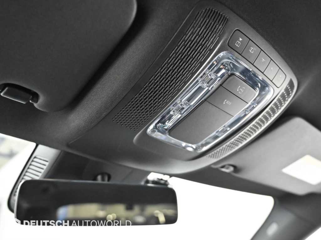 Mercedes Benz A Class 2022 Negro - Importación desde Corea - HF Imports Iquique - Foto 18