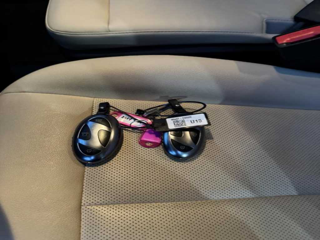 HYUNDAI Staria - Vista 12