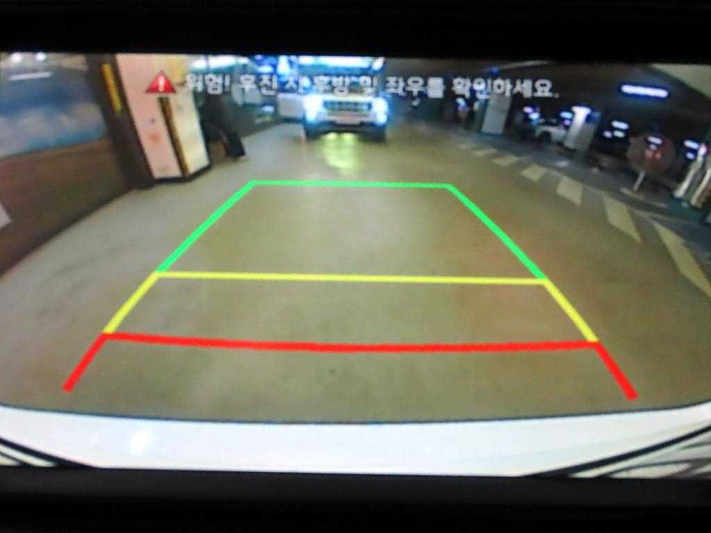 KIA K5 2015 Blanco - Importación desde Corea - HF Imports Iquique - Foto 15