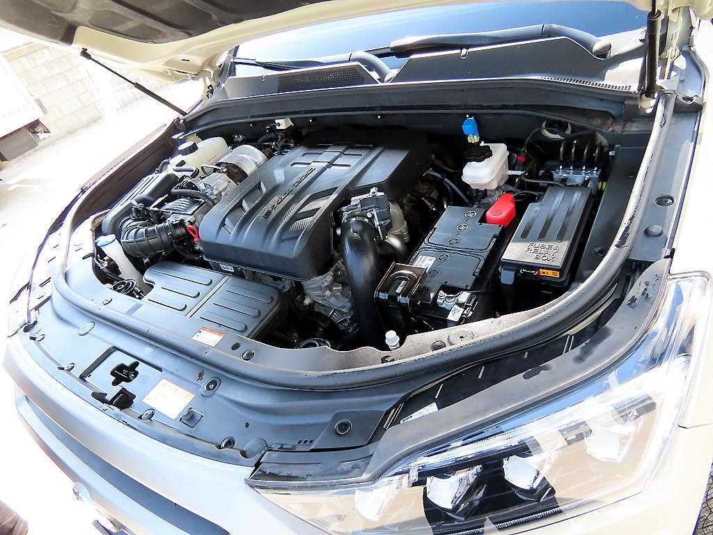 Ssangyong Rexton 2024 Gris - Importación desde Corea - HF Imports Iquique - Foto 19