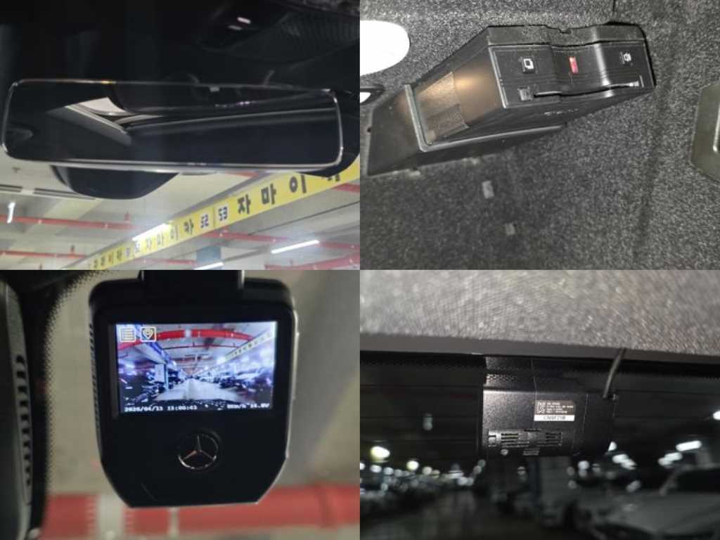 Mercedes Benz E class 2021 Negro - Importación desde Corea - HF Imports Iquique - Foto 14