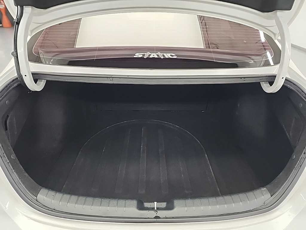KIA K3 2019 Blanco - Importación desde Corea - HF Imports Iquique - Foto 19