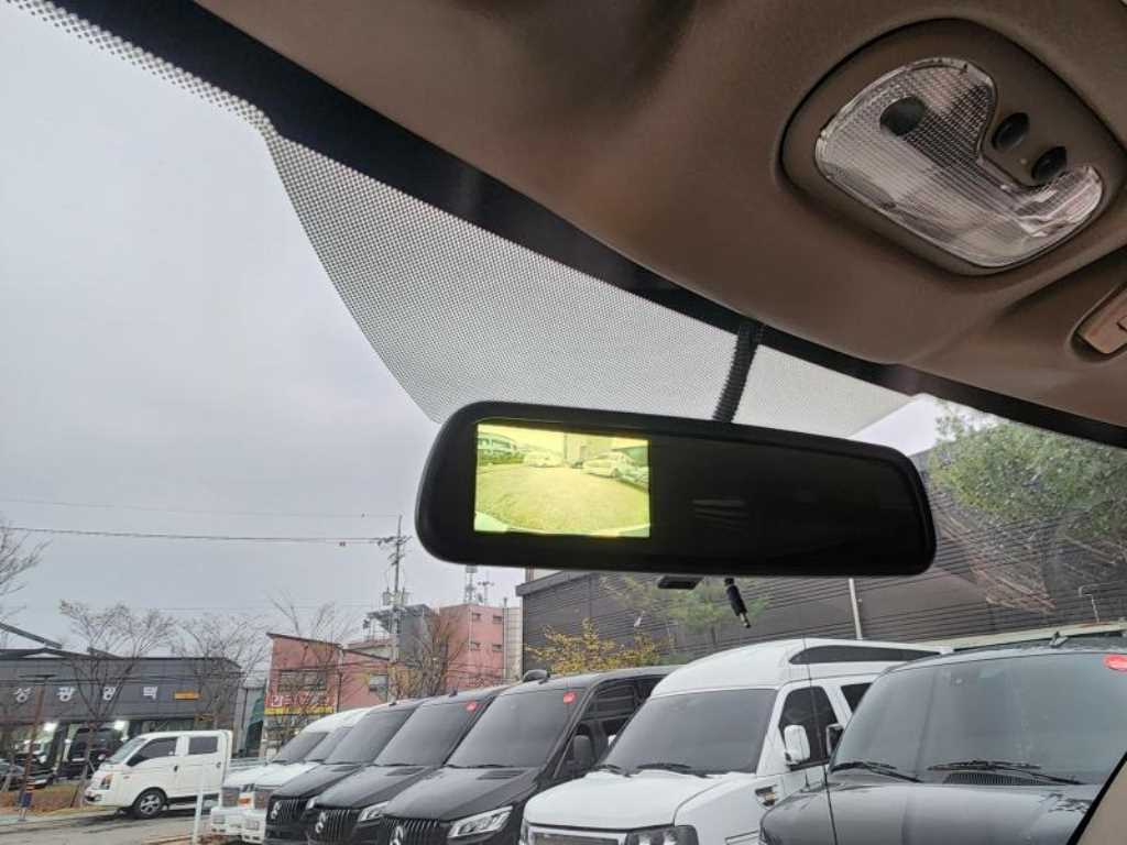 Chevrolet Express van 2015 Blanco - Importación desde Corea - HF Imports Iquique - Foto 14