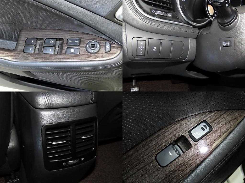 KIA K5 2015 Blanco - Importación desde Corea - HF Imports Iquique - Foto 18