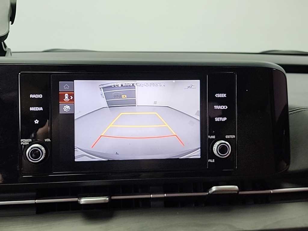 KIA Carnival 2022 Blanco - Importación desde Corea - HF Imports Iquique - Foto 15