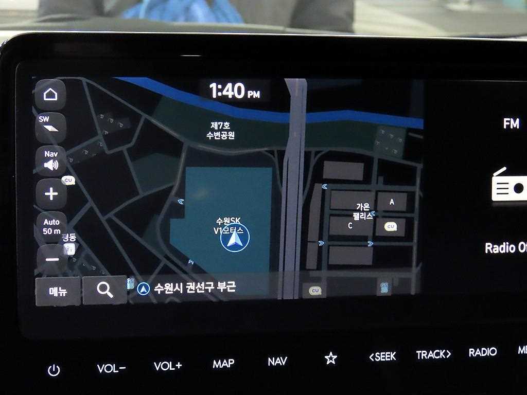 HYUNDAI Staria 2022 Blanco - Importación desde Corea - HF Imports Iquique - Foto 14