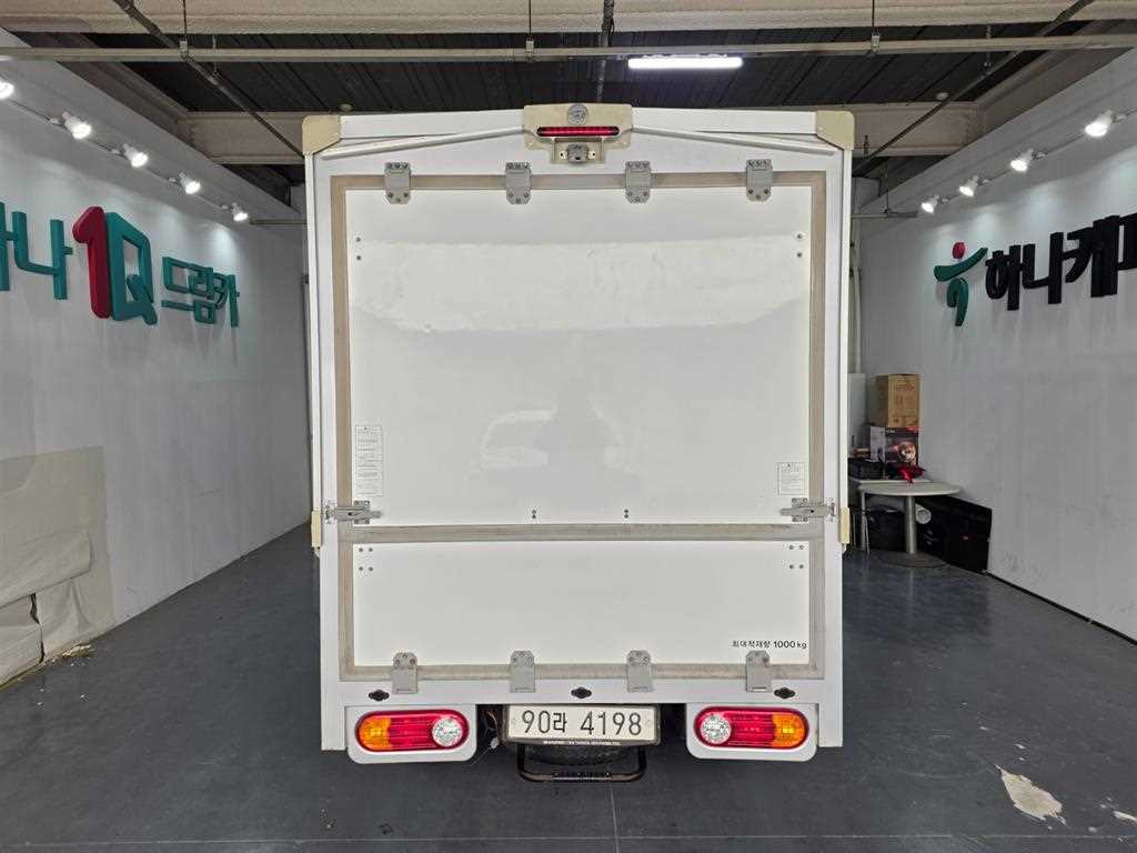 Small Truck Top_Wingbody - Vista 4