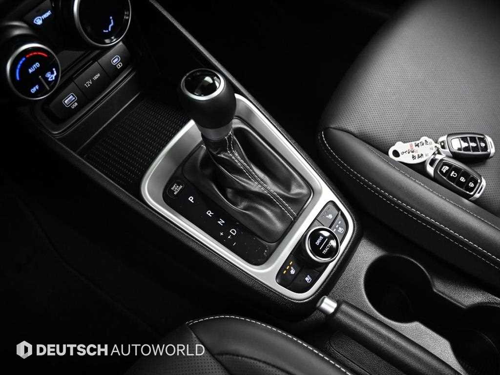 HYUNDAI Venue - Vista 9